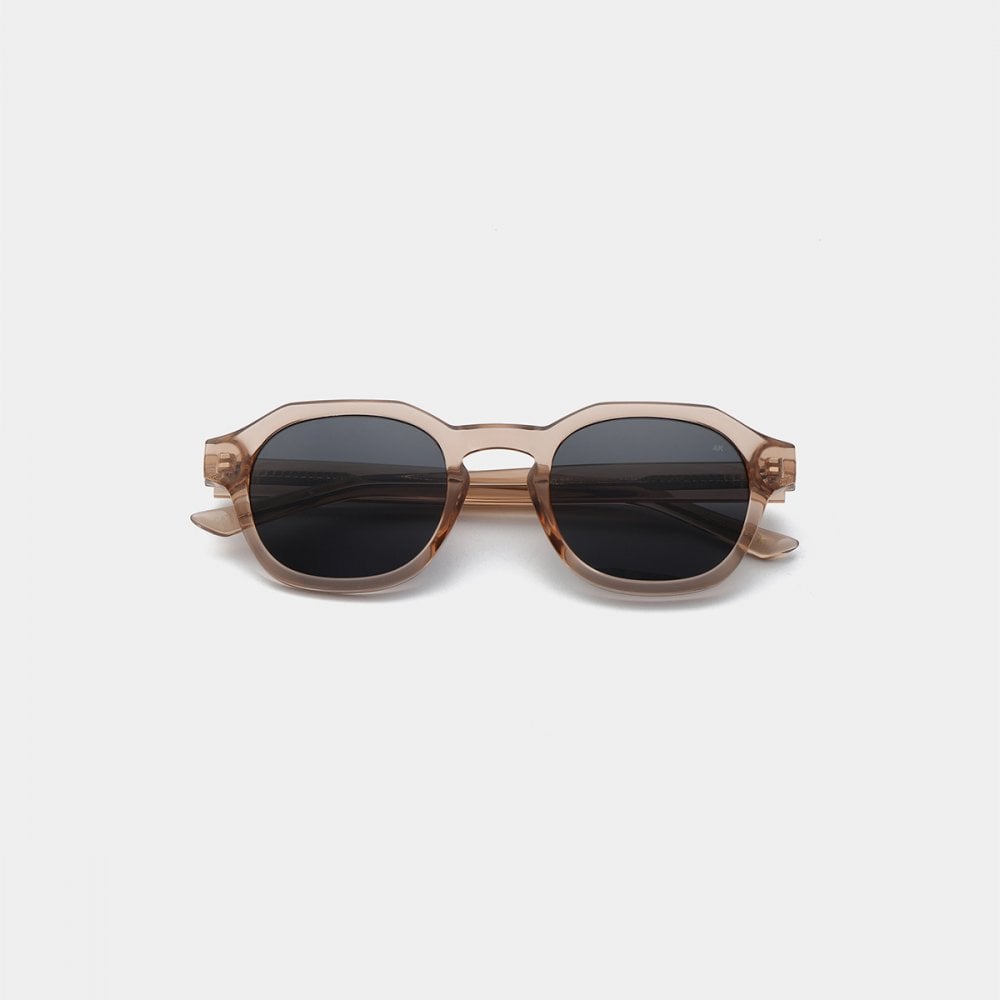 Zan Sunglasses - Champagne