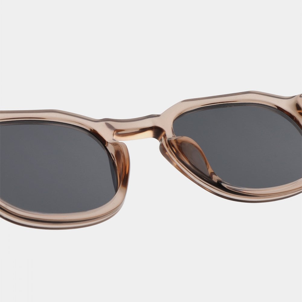 Zan Sunglasses - Champagne