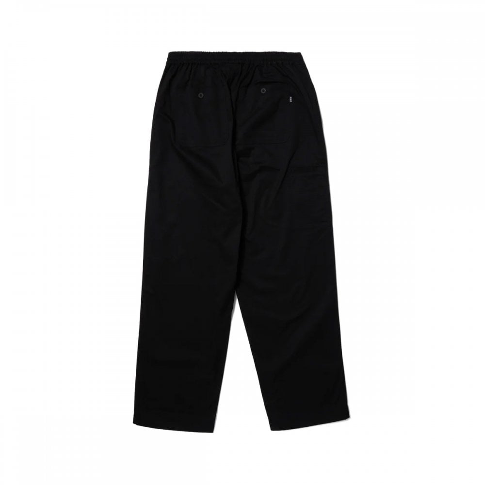 Huf Brushed Skate Pant - Black