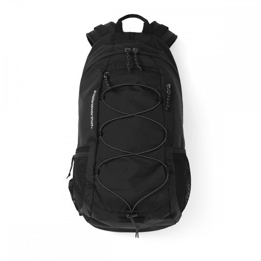 Traveler FT 15 Backpack - Black