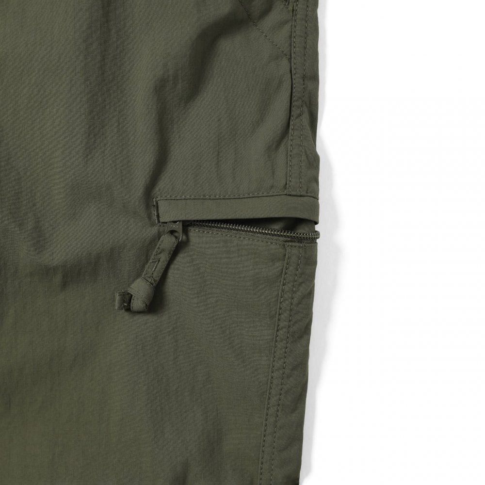 Nylon Ripstop BDU Pant - Olive