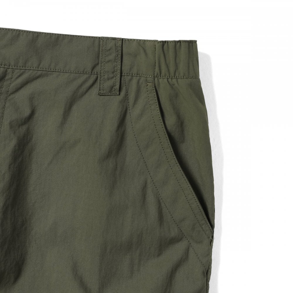 Nylon Ripstop BDU Pant - Olive