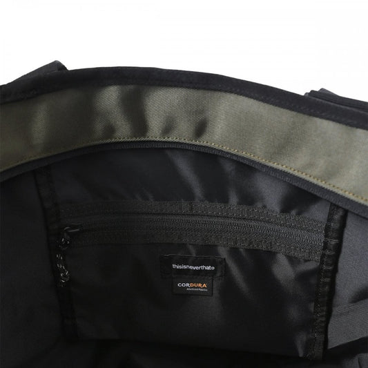 TNT Supplies 25 Tote Bag - Khaki