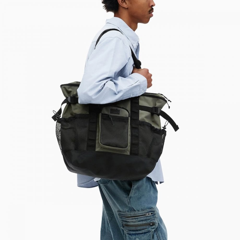 TNT Supplies 25 Tote Bag - Khaki