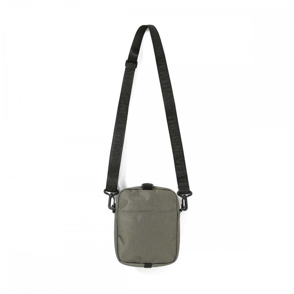 TNT Supplies 2 Shoulder Bag - Khaki