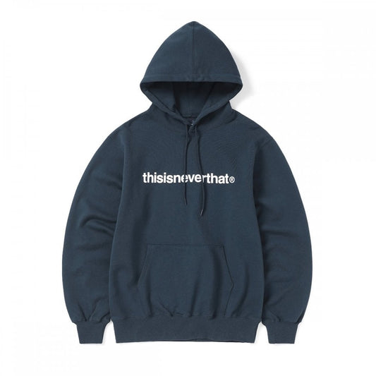T-Logo LT Hoodie - Navy