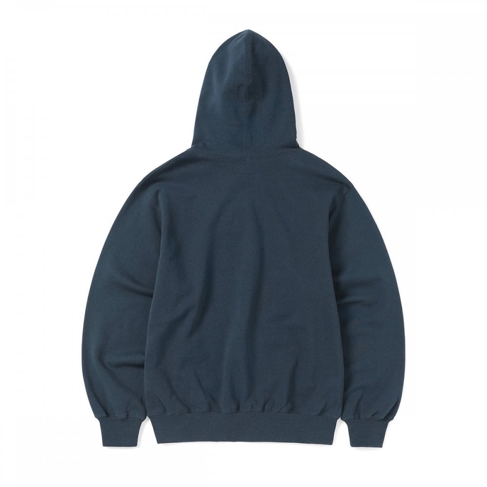 T-Logo LT Hoodie - Navy
