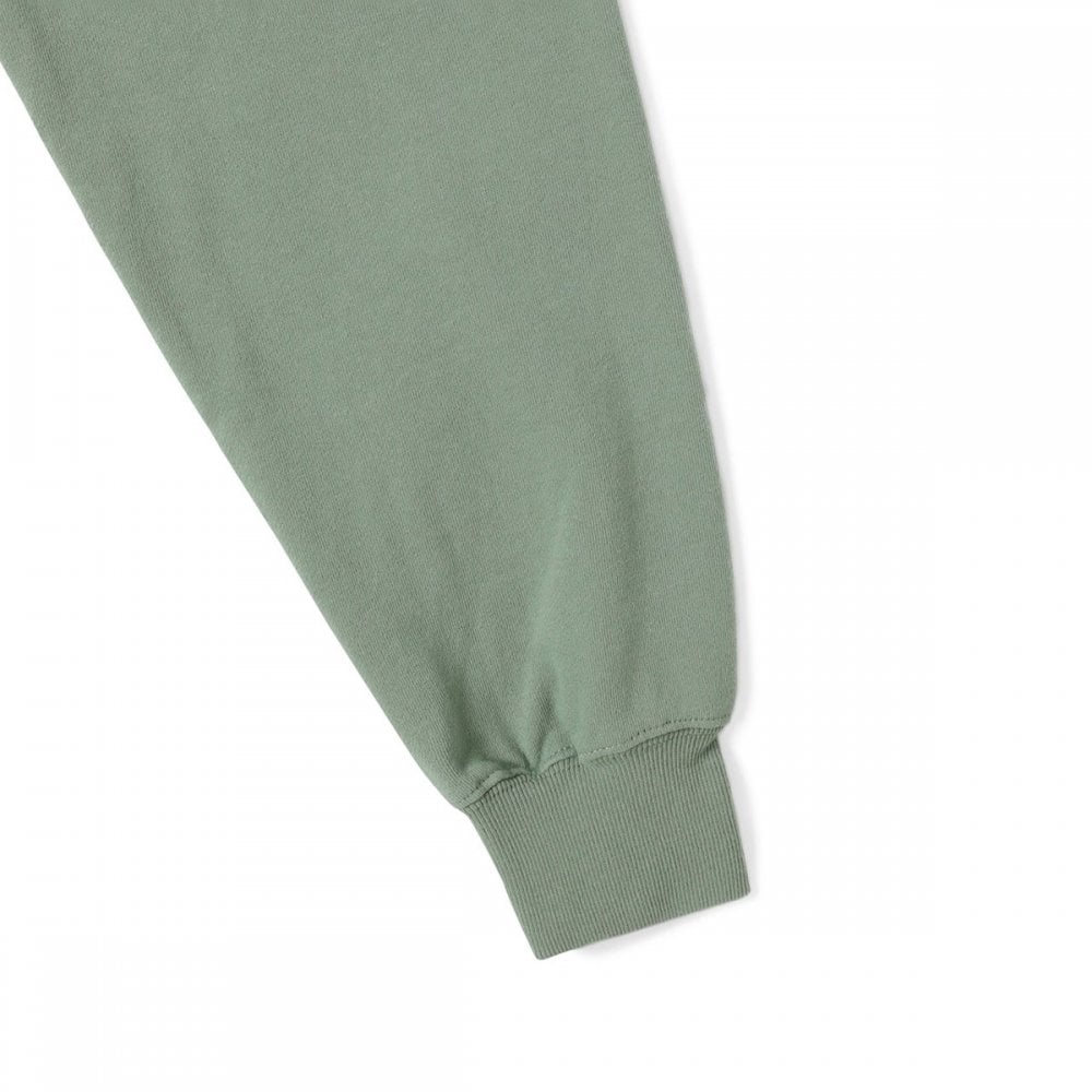 T-Logo LT Hoodie - Olive