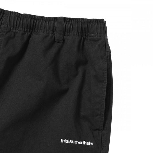Easy Pant - Black