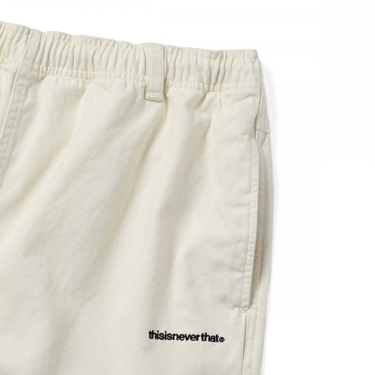 Easy Pant - Cream