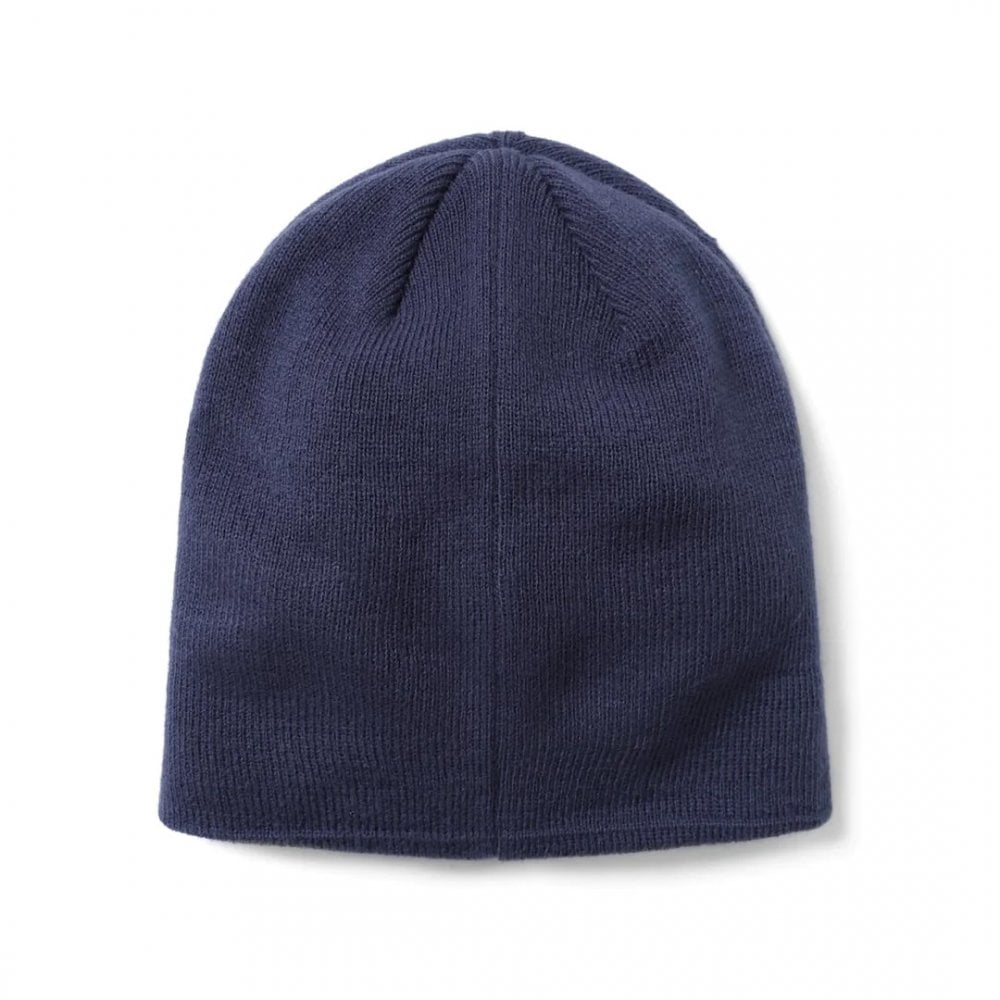 SP-Logo 2 Way Beanie - Navy