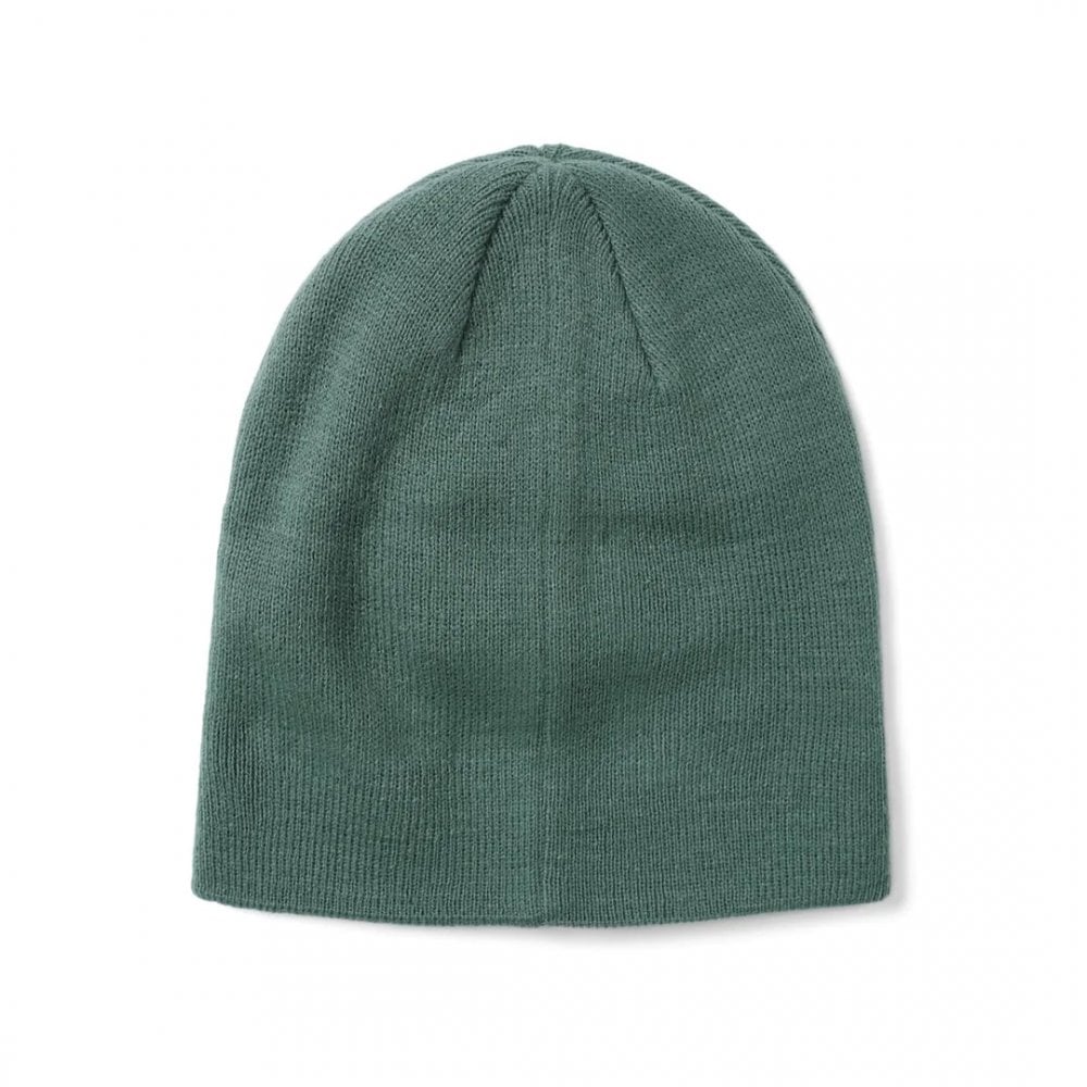 SP-Logo 2 Way Beanie - Moss