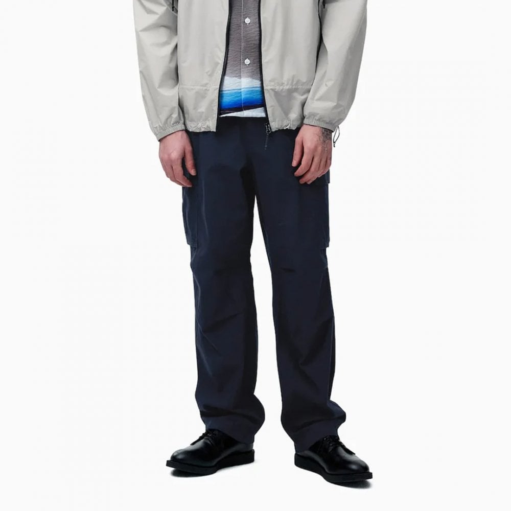Cargo Pant - Navy