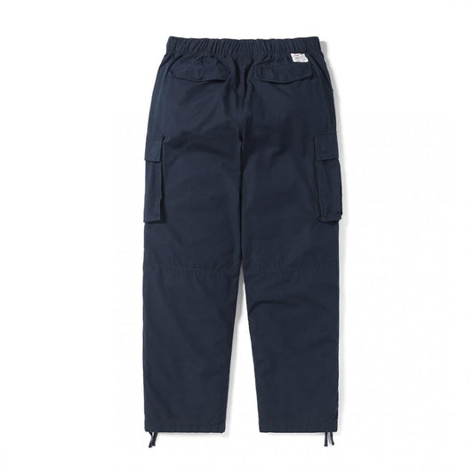 Cargo Pant - Navy