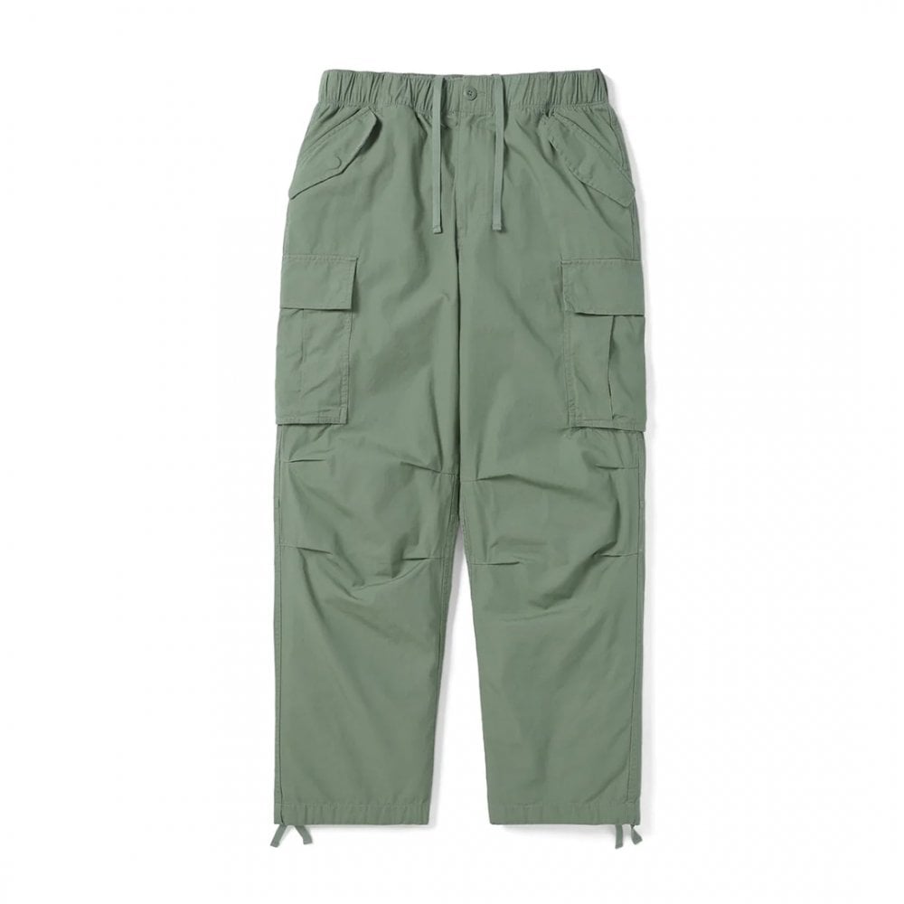 Cargo Pant - Sage