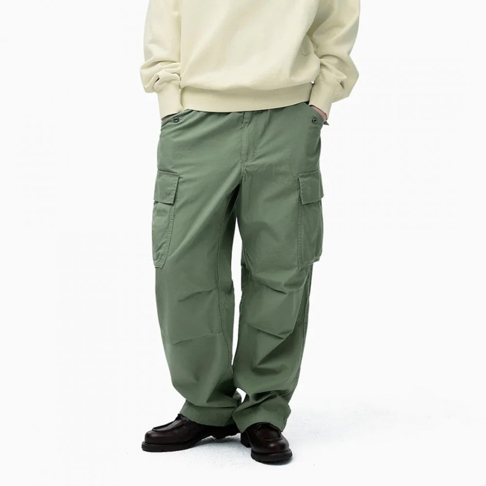 Cargo Pant - Sage