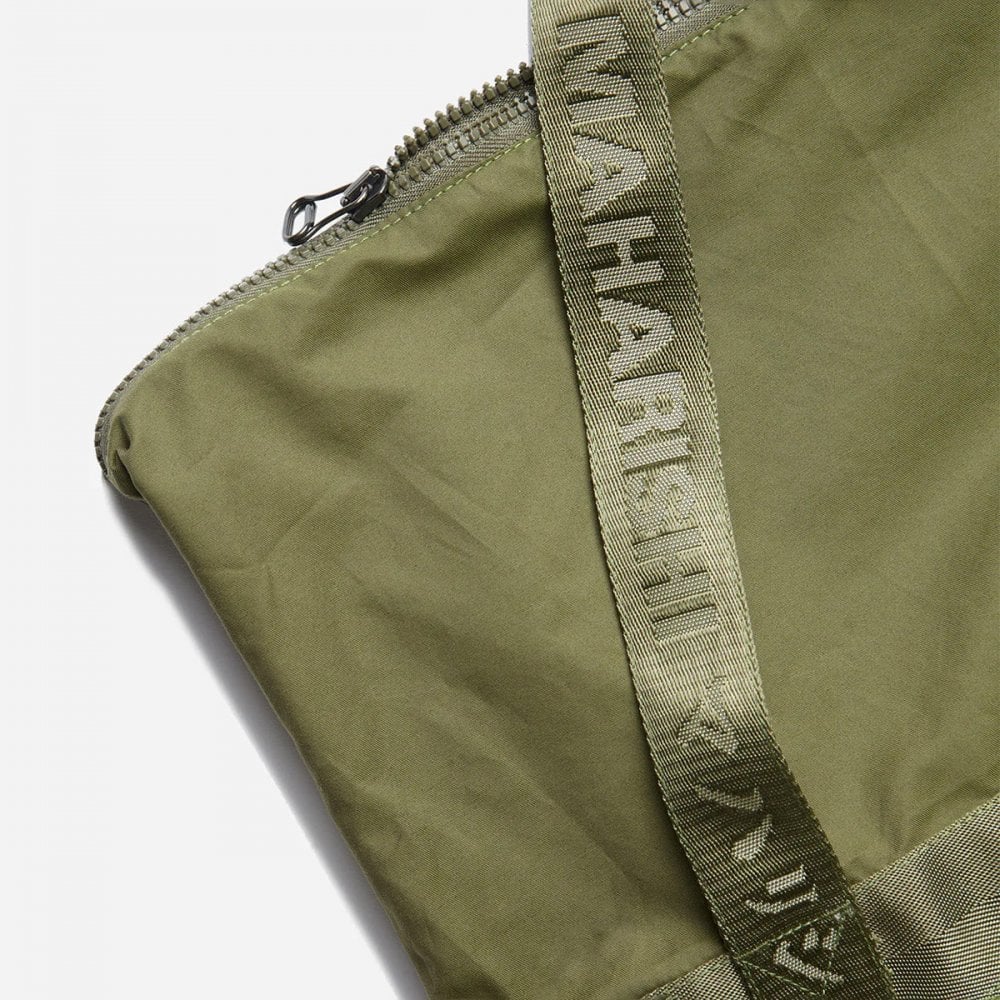 5046 WR Stand Utility Tote Bag - Green Shoot
