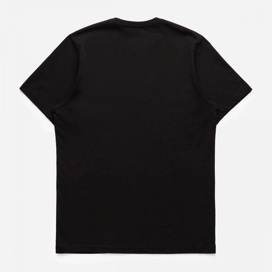 1281 Neon Tiger T-shirt - Black