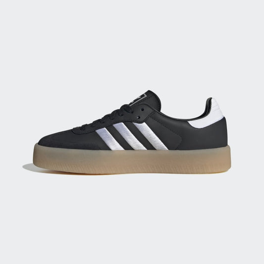 W' Sambae - Core Black / Core Black / Cloud White