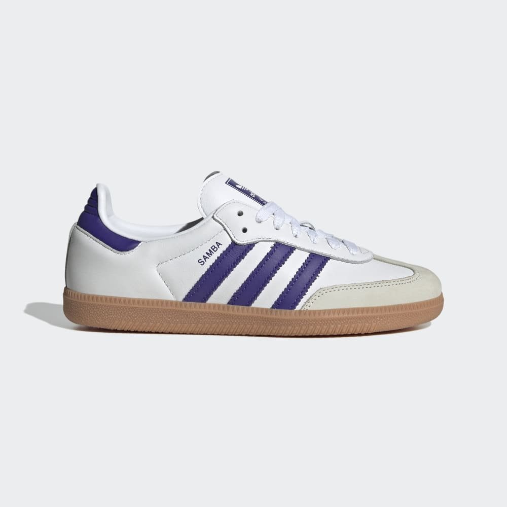 Women's Samba OG