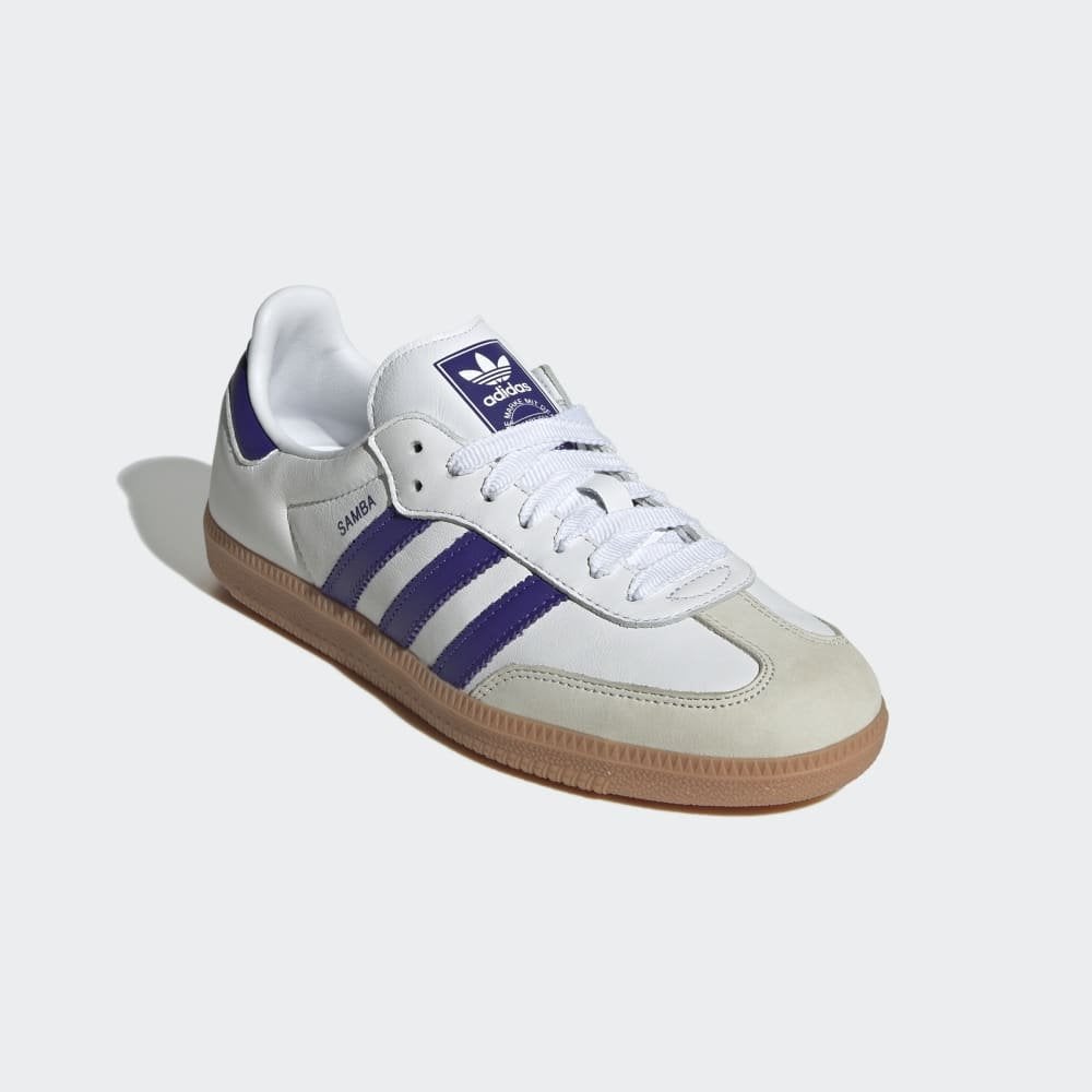 Women's Samba OG