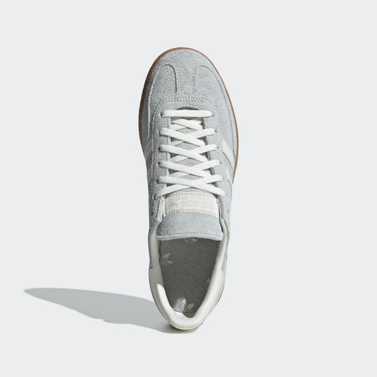 W' Handball Spezial - Wonder Silver / Off White / Gum