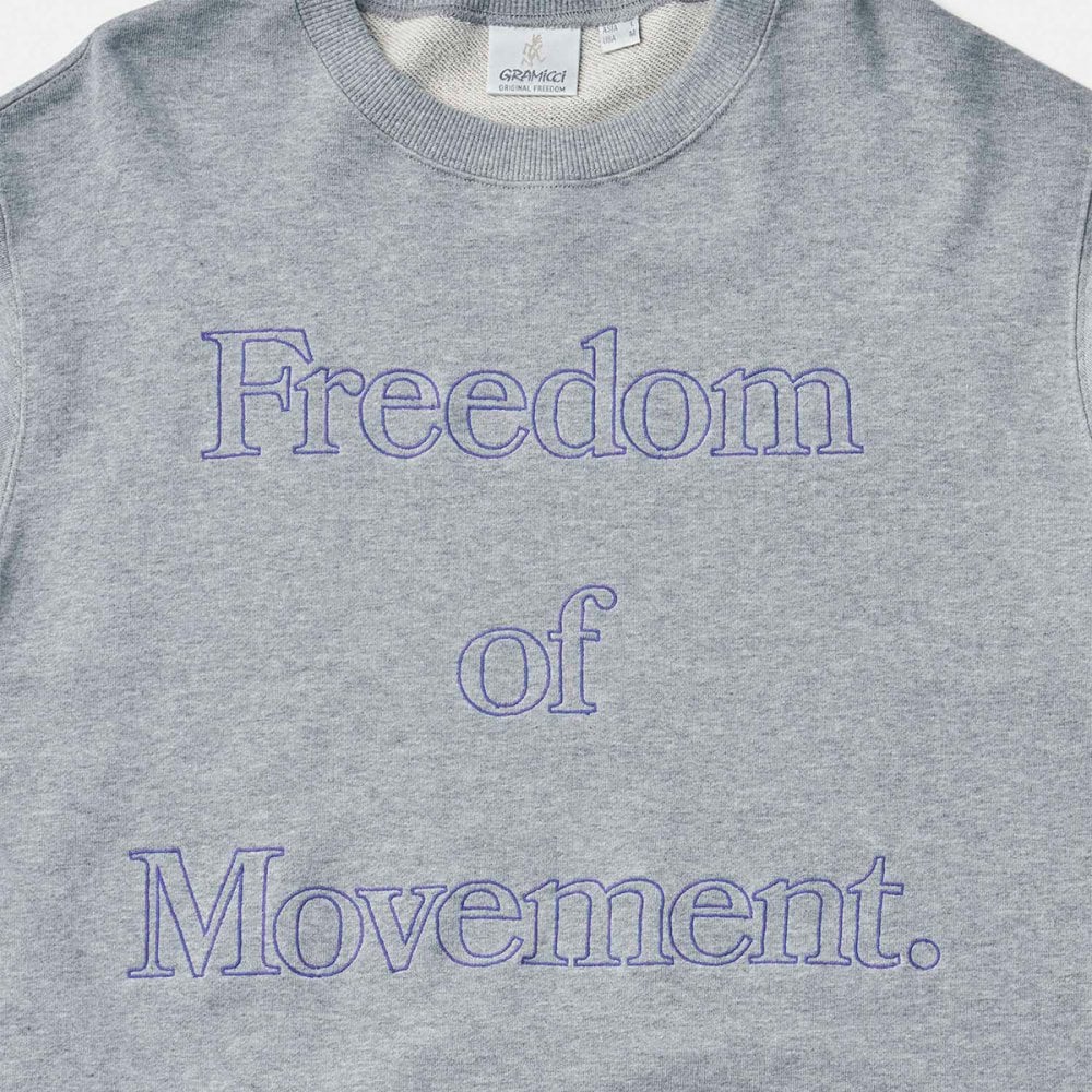 Movement Sweatshirt