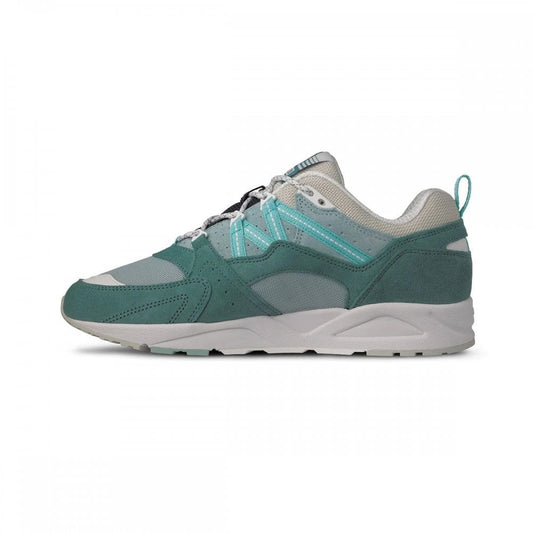 Fusion 2.0 - Mineral Blue/Pastel Turqoise