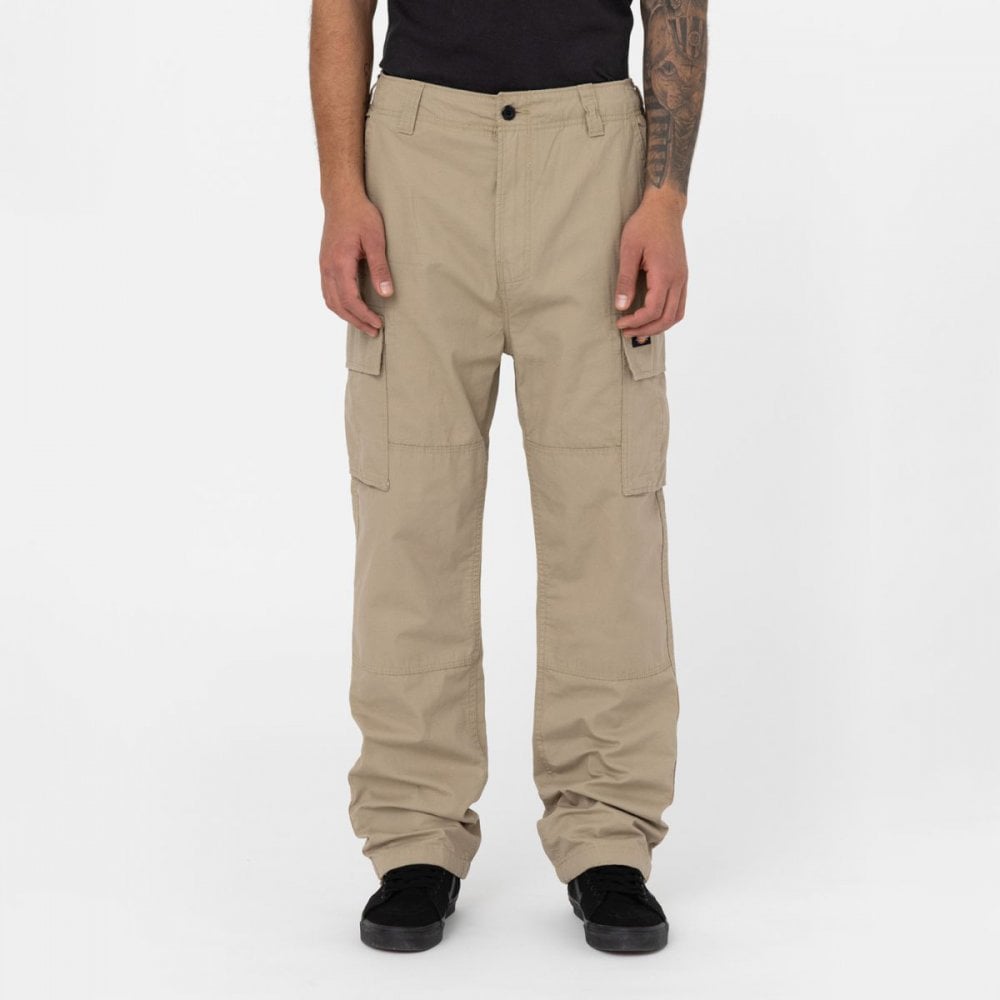 Eagle Bend Cargo Pants - Khaki