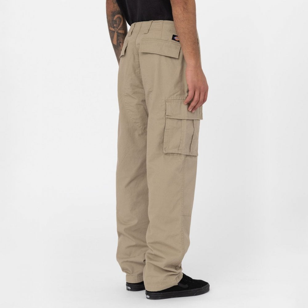 Eagle Bend Cargo Pants - Khaki