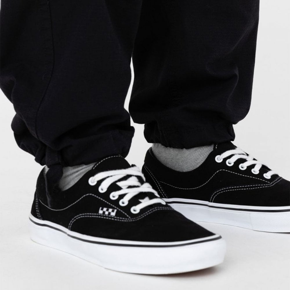 Eagle Bend Cargo Pants - Black