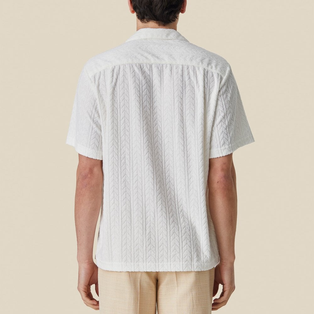 Beach Club Shirt - Ercu