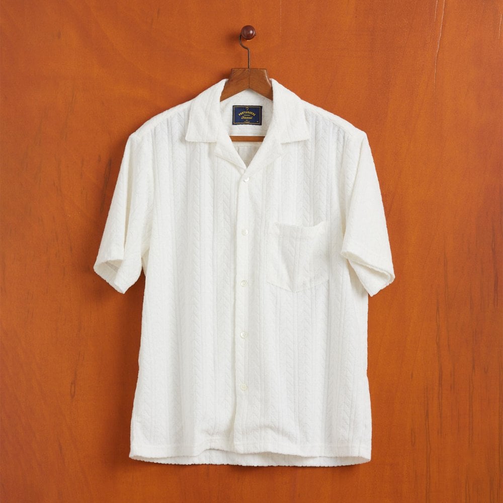Beach Club Shirt - Ercu