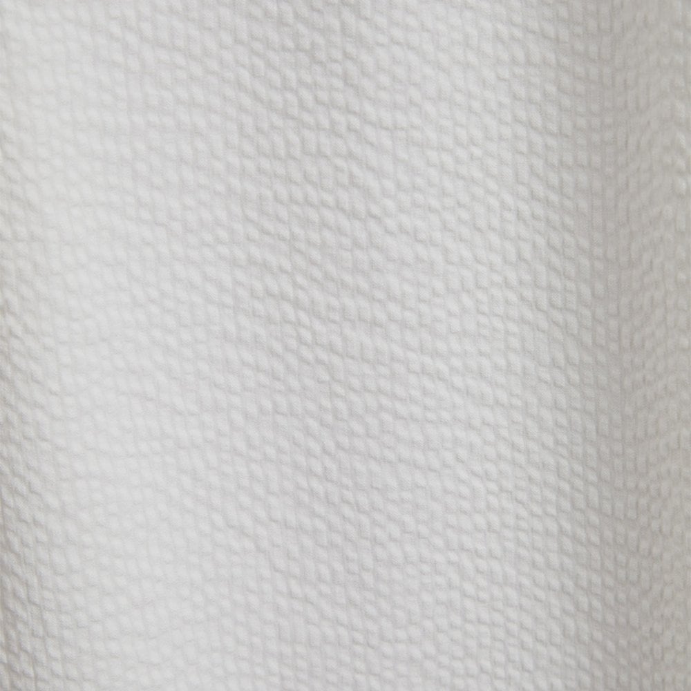 Atlantico Camp Collar Shirt - White