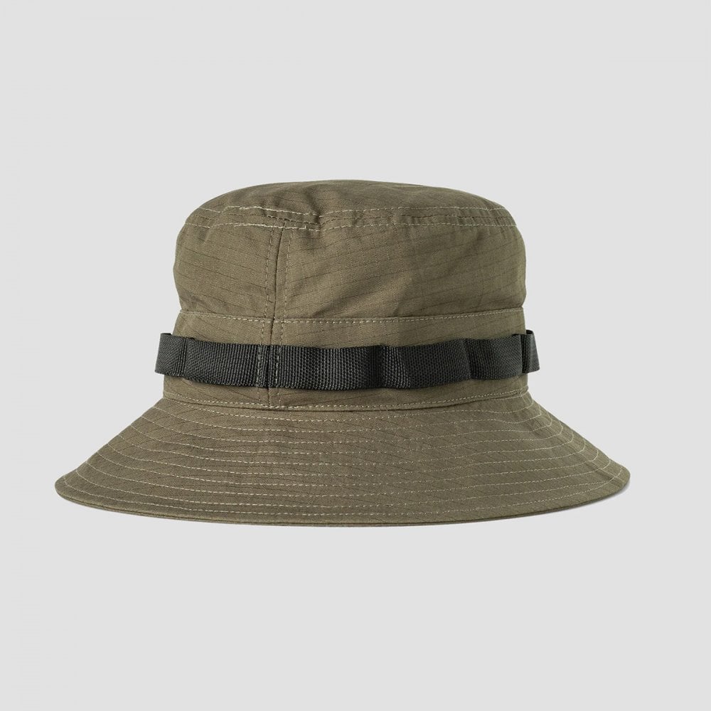 Boonie - Olive Ripstop
