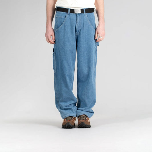 Big Job Painter - Light Blue