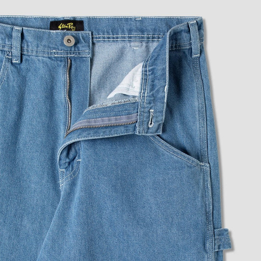 Big Job Painter - Light Blue