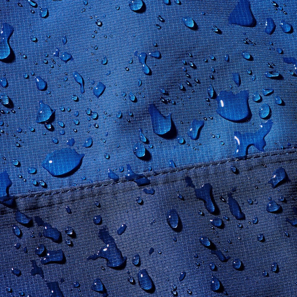 Lightweight Water Resistant Jacket