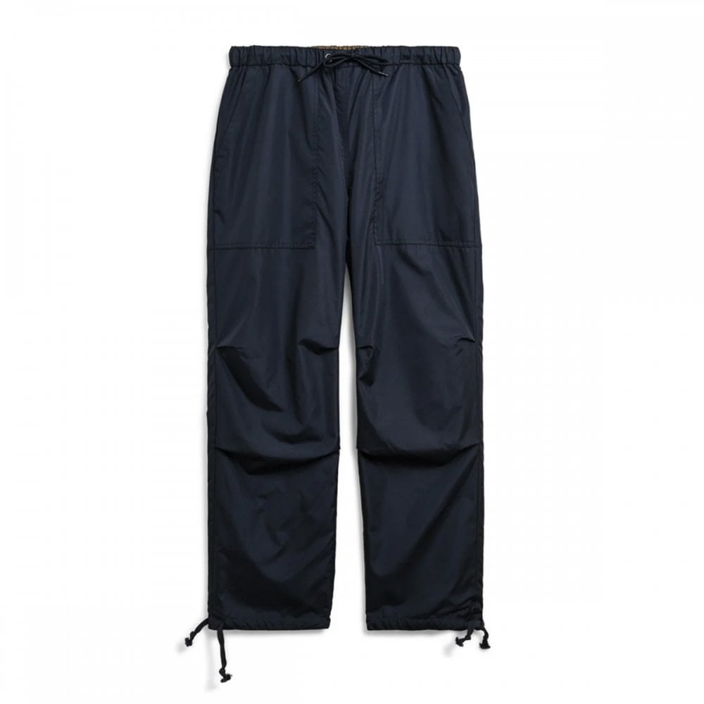 Non Down Military Reversible Pants - Dark Navy