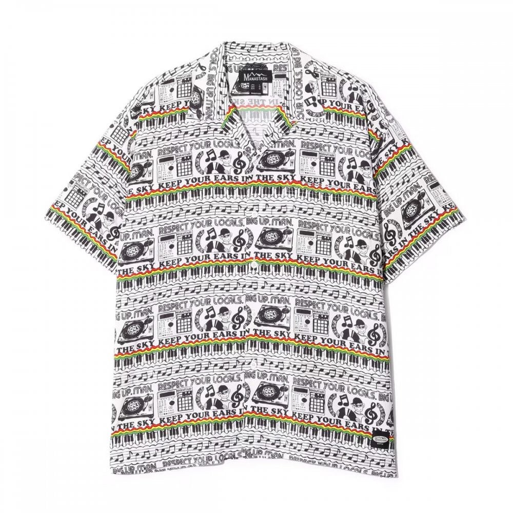 Manaloha Shirt '24