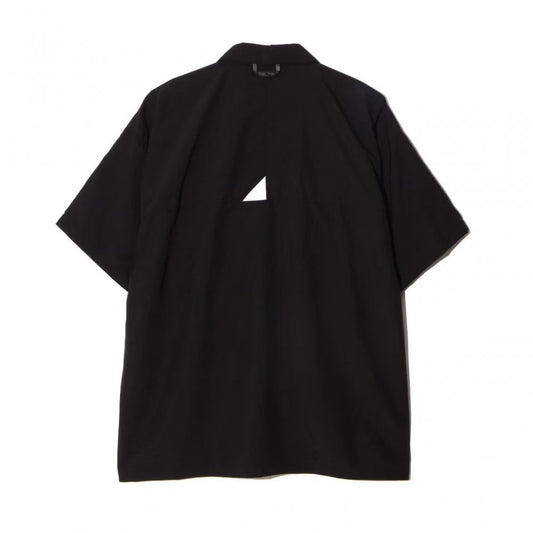 River Shirt '24 - Black