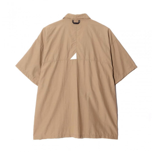 River Shirt '24 - Sand