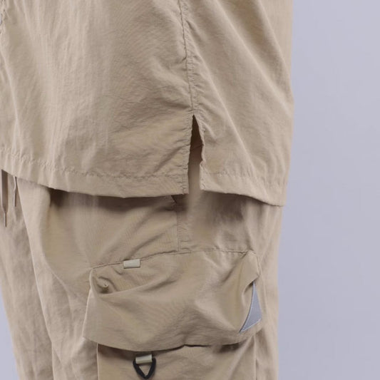 River Shirt '24 - Sand