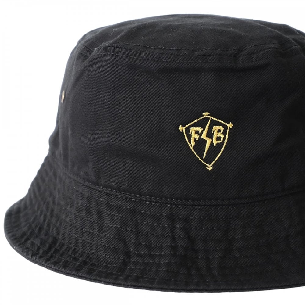Bucket Hat Impulse - Black