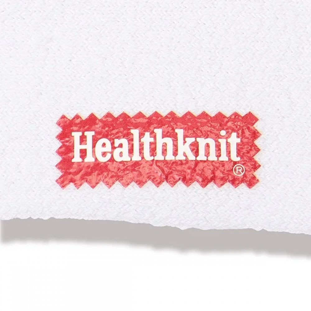 Healthknit 3 Pack - White Multi