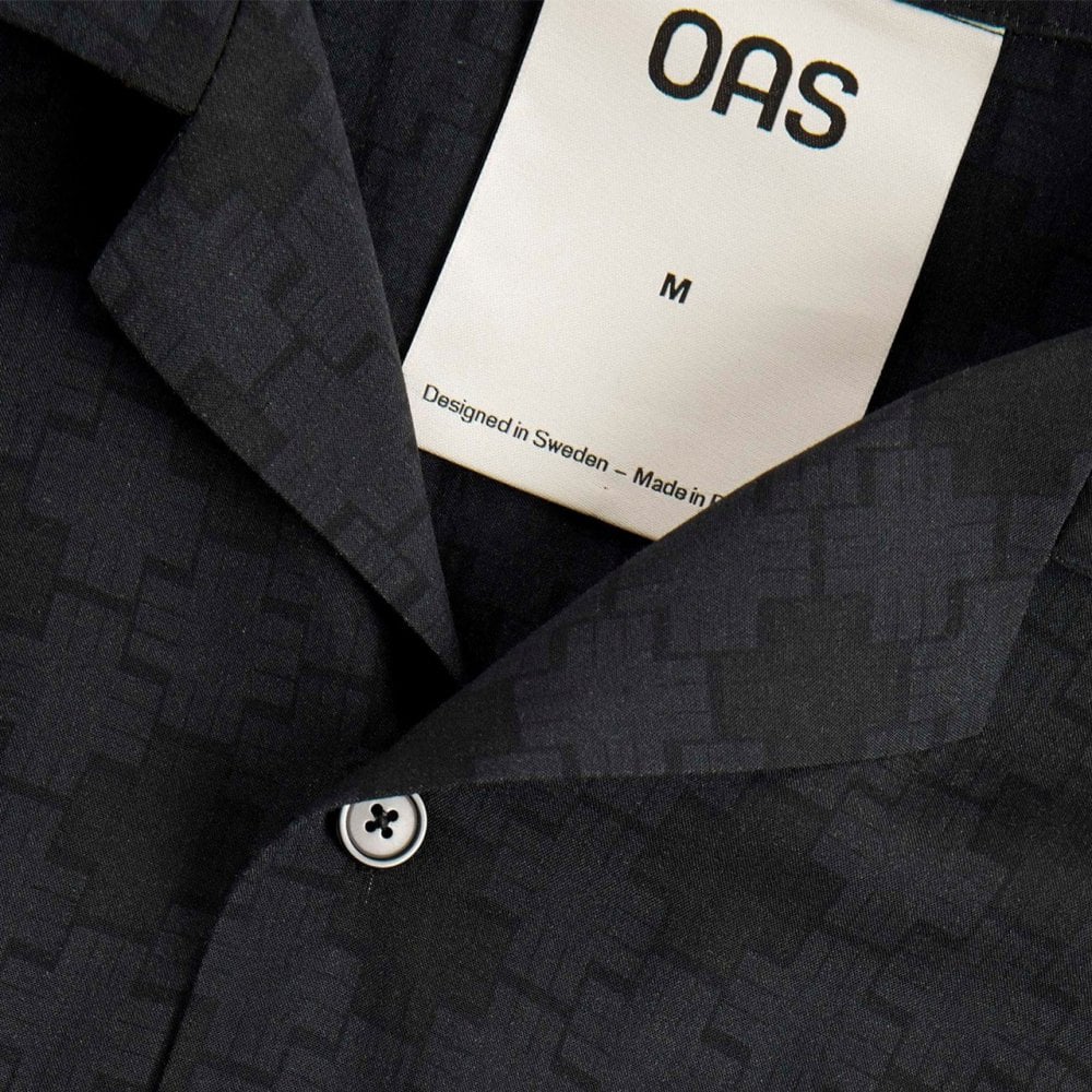 Sebastian Viscose Shirt