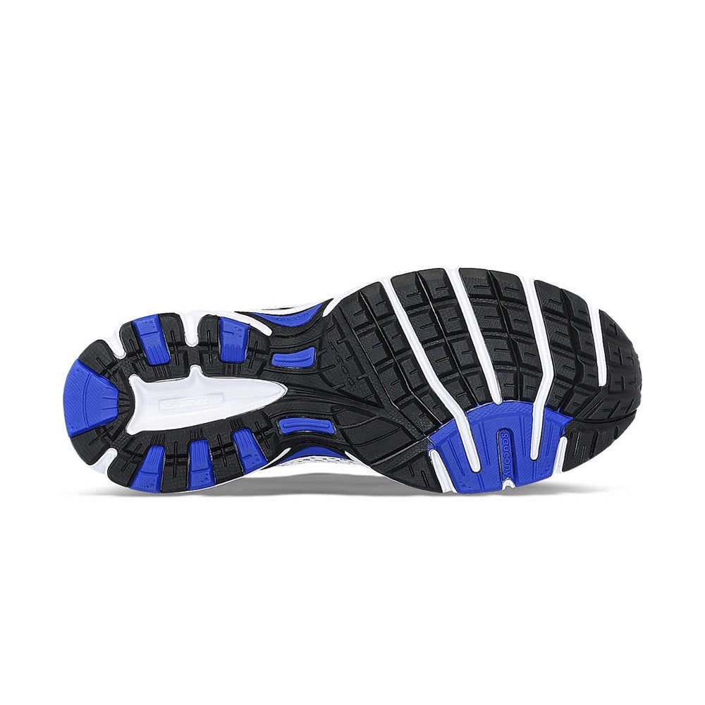 Ride Millennium - White / Royal