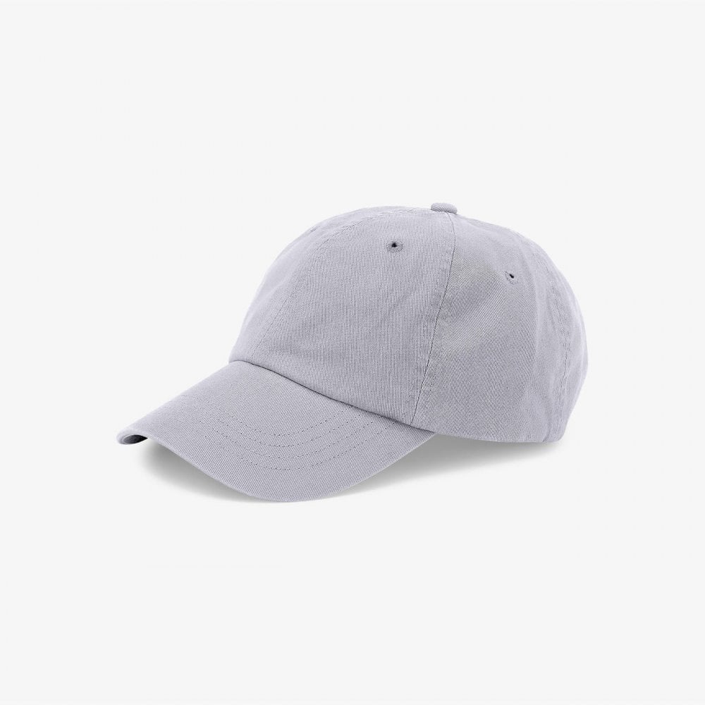 Organic Cotton Cap - Soft Lavender