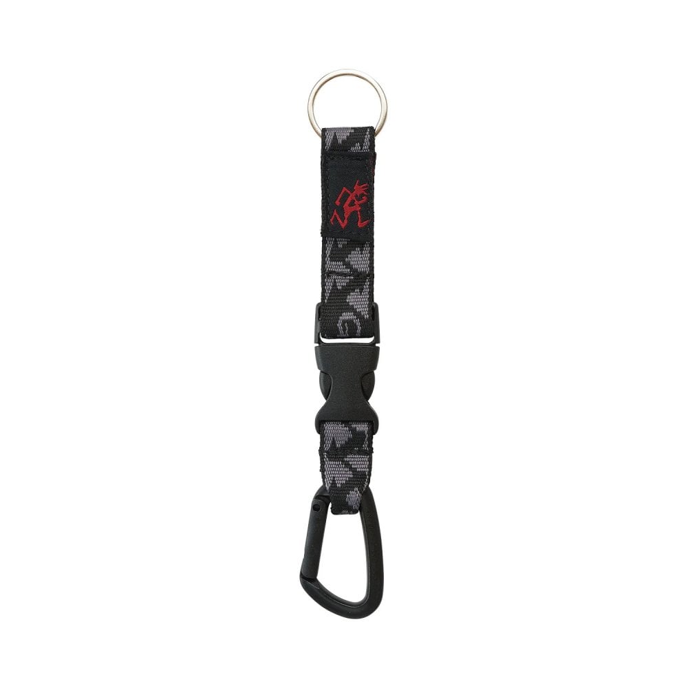 Gramicci Key Holder - Zig Zag