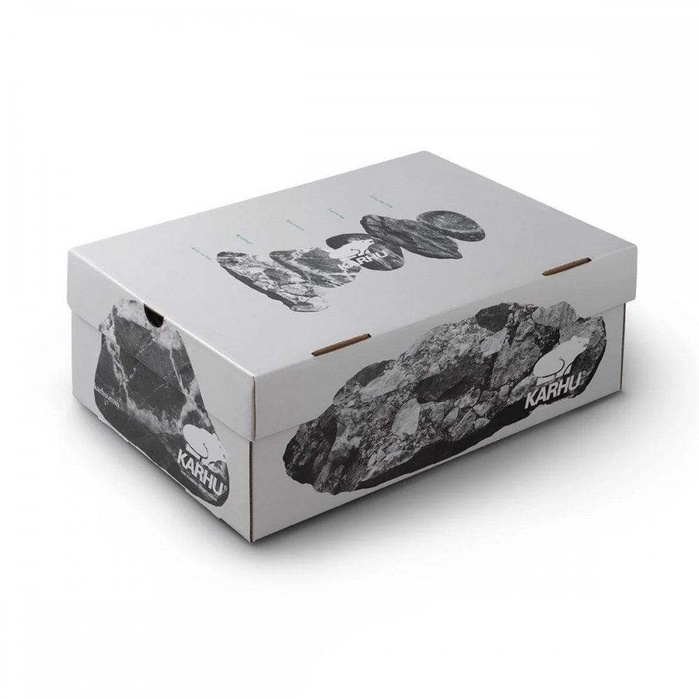 Fusion 2.0 - Lily White / Surf Spray